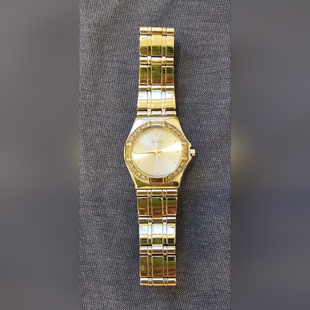 Citizen Eco-Drive Women's Watch